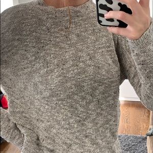 Cute lightweight sweater